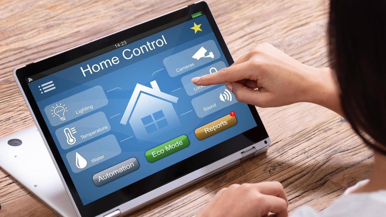 Home Automation