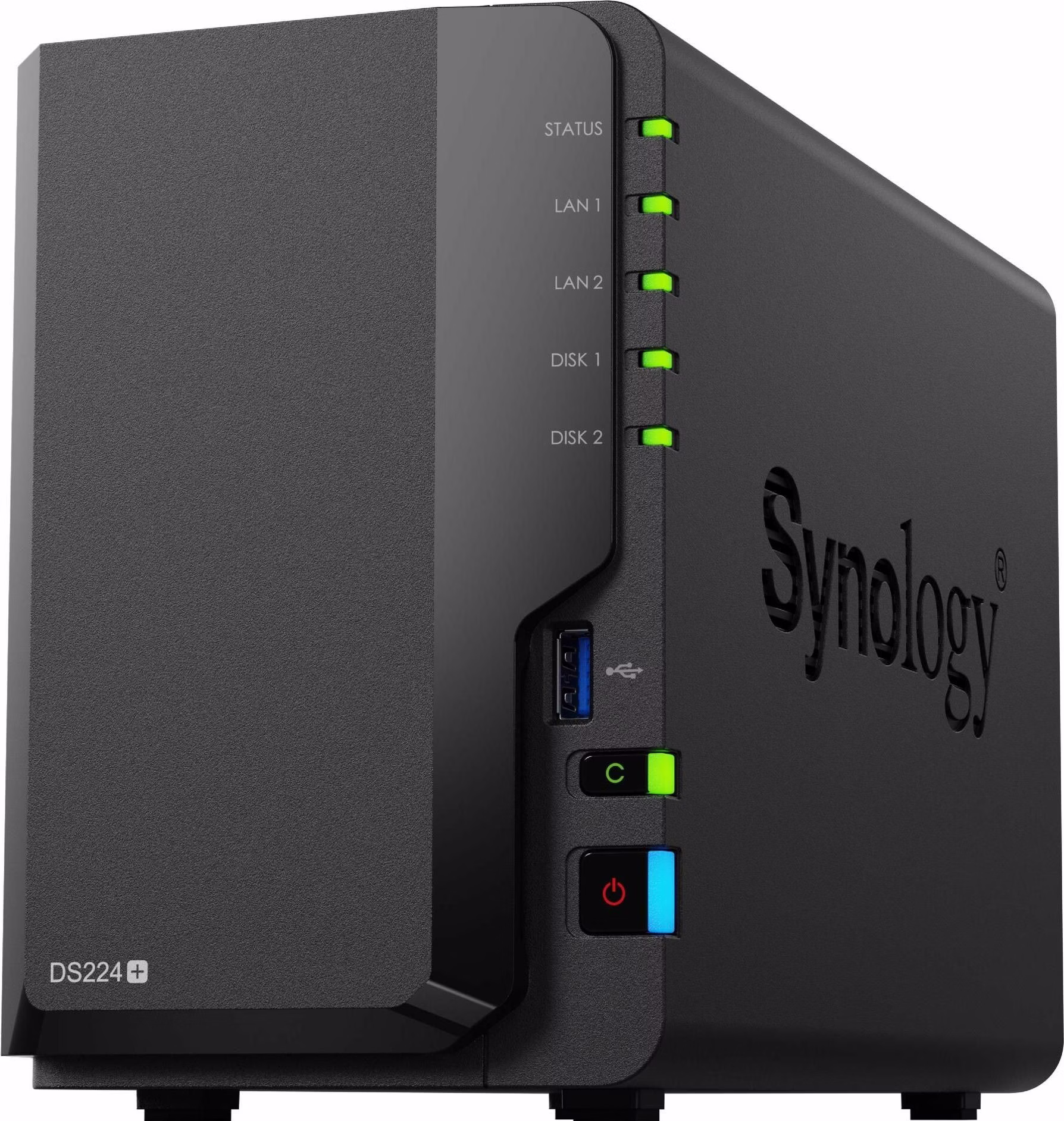 Synology DS224+