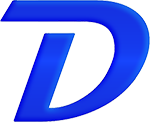 D Logo